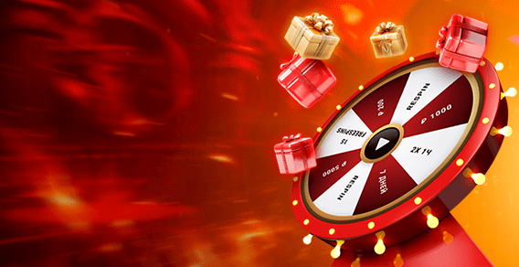 Колесо Фортуны в 7k casino