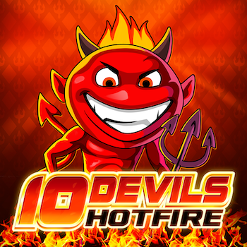 10 Devils Hotfire