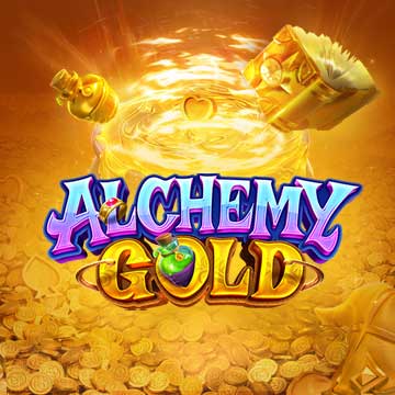 Alchemy Gold