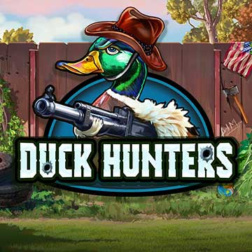 Duck Hunters