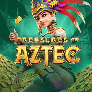 Treasures of Aztec