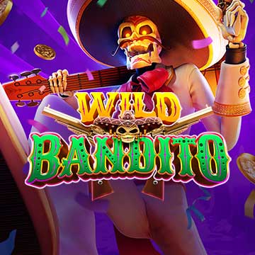 Wild Bandito.    